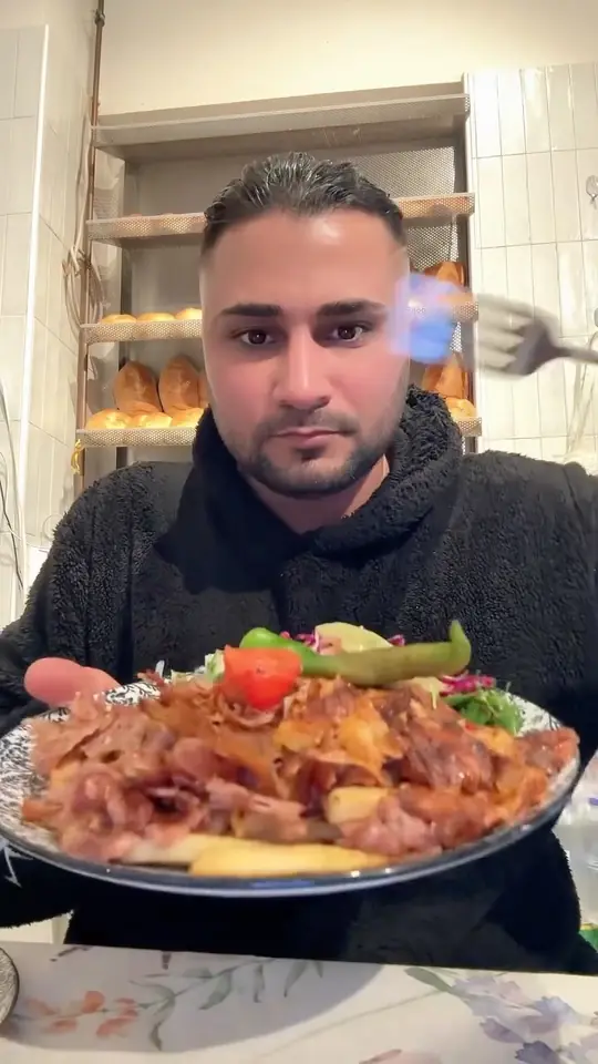 Vorschaubild: Deli Döner Täglich Frisch aus eigener Herstellung in Köln