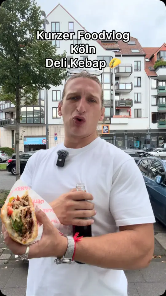 Vorschaubild: Kostenlose Werbung 🤝