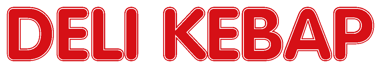 Deli Kebap Logo